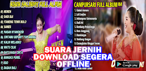 Campursari Everywhere Offline Screenshot 1