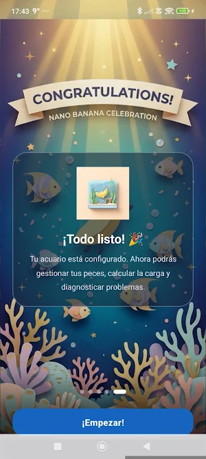 Fish Tank Master Screenshot 3