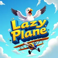 Lazy Plane