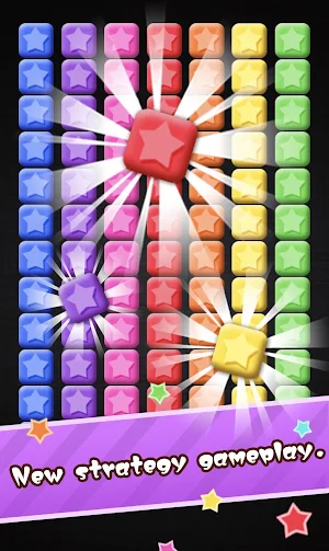 Clean out Stars Screenshot 0