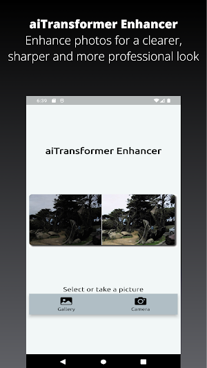 aiTransformer Enhancer Screenshot 0
