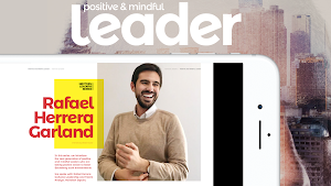 Positive & Mindful Leader Screenshot 3