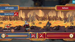 Hero Generations Screenshot 1