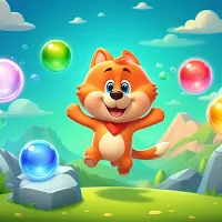ColorPop Bubbles