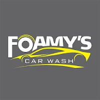 Foamy’s Car Wash