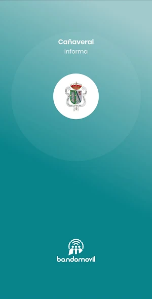 Cañaveral Informa Screenshot 0