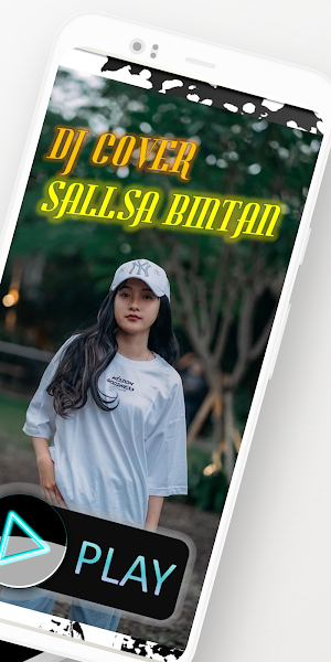 DJ Cover Sallsa Full Album Screenshot 1