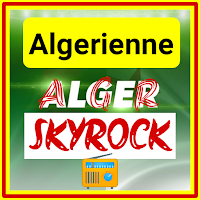 Radio Sky rockAlger