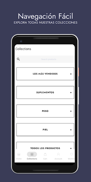 Santo Remedio Screenshot 2