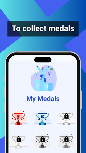 My Wins - Motivation Screenshot 2