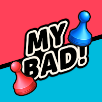My Bad - Family Board Game
