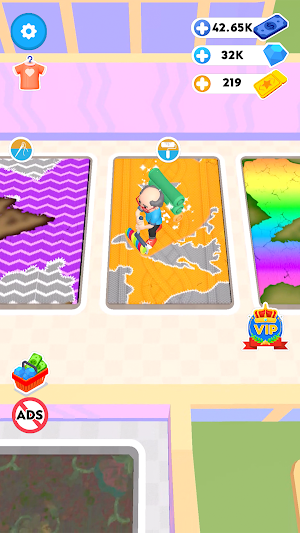 Carpet Care Screenshot 1