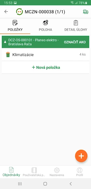 ASEKOLSK Driver Screenshot 2