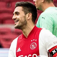 Dusan Tadic 4K Wallpaper