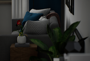 Mobile ArchViz Screenshot 2