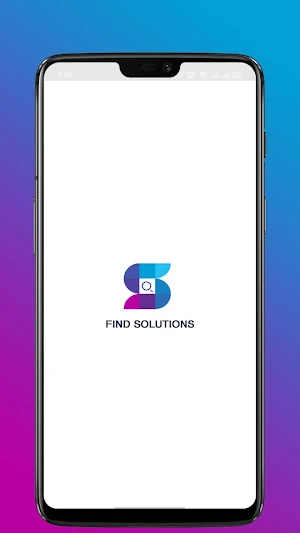 Find Solutions Screenshot 0