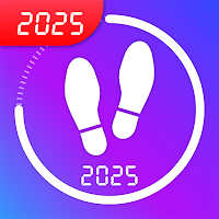 Step Counter App - Pedometer