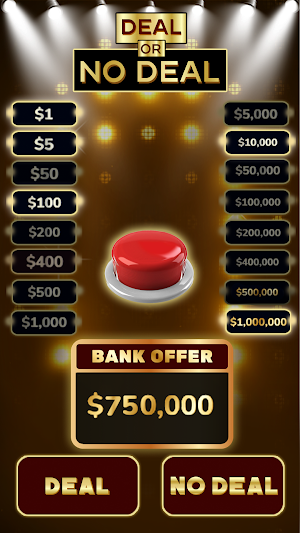 Golden Master: Win Million Screenshot 2