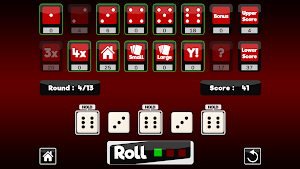 Yatzy Classic Screenshot 2