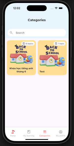E-Mingo Screenshot 1