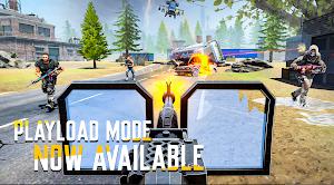 Gun Shooting Games - FPS Games Screenshot 0