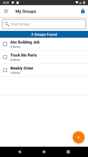 Capitol District Supply Screenshot 3