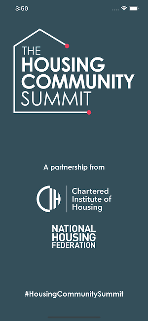 The Housing Community Summit Screenshot 0