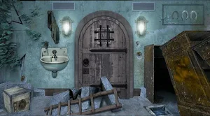 Escape Game - delight Screenshot 1