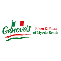 Genova's Pizza & Pasta