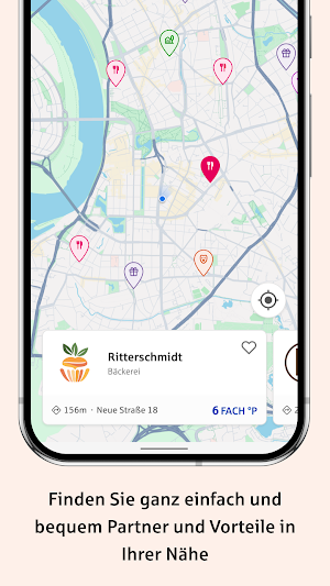 S-Vorteilswelt Screenshot 3