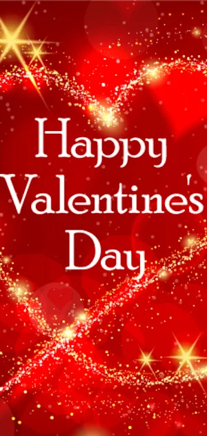 Valentine’s day Wallpaper. Screenshot 0