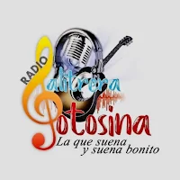Radio Salitrera Potosina
