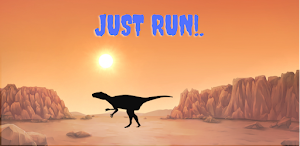 Flying Raptor? Screenshot 0