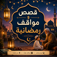 قصص و مواقف رمضانية