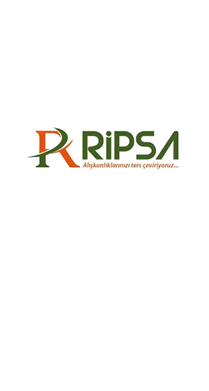 RİPSA Screenshot 0