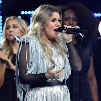 Song Kelly Clarkson MP3