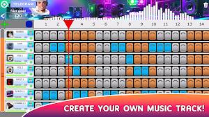 Skibidi DJ: Toilet music maker Screenshot 1