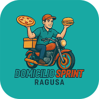 A Domicilio Sprint Ragusa