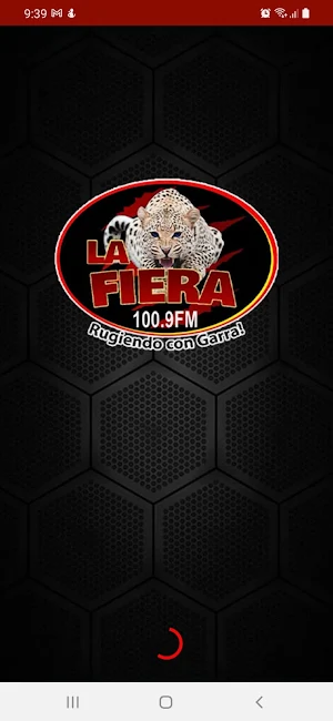 La Fiera FM Screenshot 0