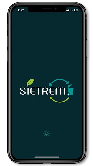 SIETREM Screenshot 0