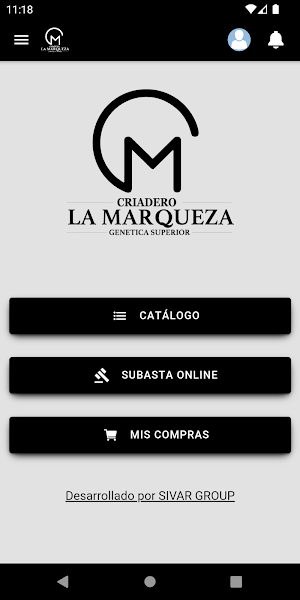 La Marqueza Screenshot 1