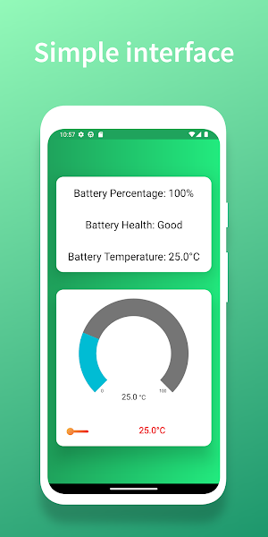 Battery Guru Screenshot 2