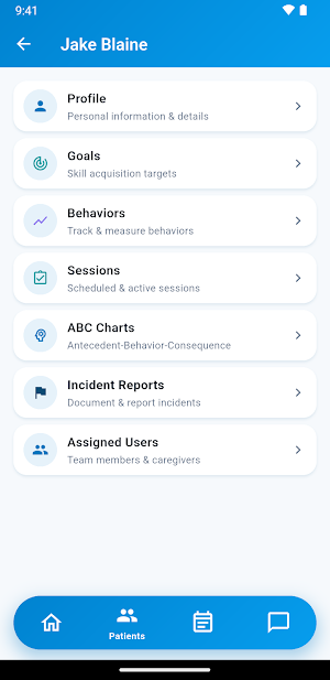 BxConnect Screenshot 0