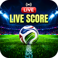 Football Live Score Zone