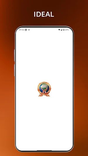 Ideal School Padnekkad Screenshot 0