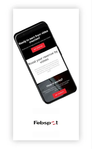 FEBSPOT Screenshot 1