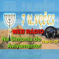 Web Radio 7 Unções