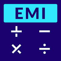 EMI Calculator App: Loan Cal