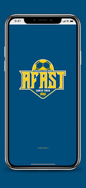 AFAST Screenshot 0