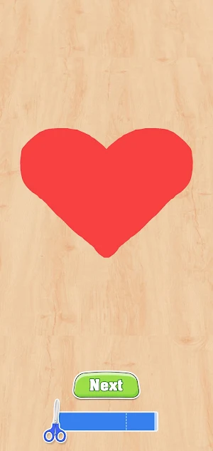 Paper Cut Out Screenshot 1